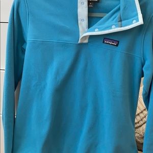 Patigonia Pullover